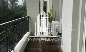 Imagem 7: Apartamento duplex à venda no Morumbi