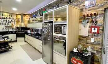 Imagem 4: Condomínio Villa Borghese