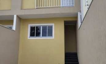 Imagem 2: Sobrado residencial em Jardim Santa Clara - Guarulhos