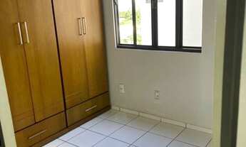 Imagem 4: Apartamento semimobilíado para aluguel na zona leste