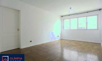 Imagem 2: Apartamento Venda Bela Vista 110 m² 3 Dormitórios