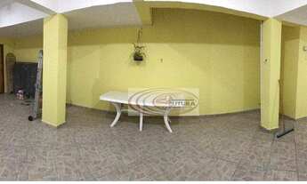 Imagem 3: Sobrado com 3 dormitórios à venda, 125 m² por R$ 745.000,00 - Bela Vista - São Paulo/SP