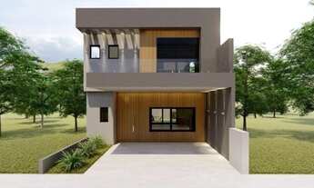 Imagem: Casa Condominio em Ipanema