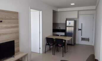 Imagem 3: DM- Apartamento mobiliado, 1 quarto, com área de serviço. Prédio Novo! Próx ao Rio Mar