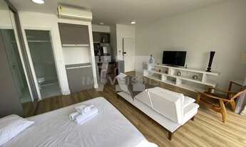 Imagem 5: SANTOS - Apartamento Padrão - José Menino