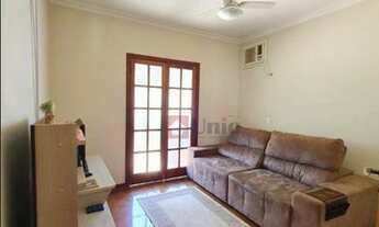 Imagem 7: Casa com 4 dormitórios para alugar, 350 m² por R$ 11.394,29/mês - Terras de Piracicaba - P