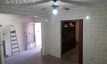 Imagem 6: Santo André - Casa Padrão - Vila Guarará