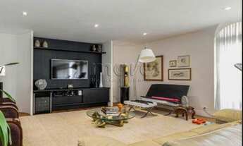 Imagem 3: SAO PAULO - Apartamento Padrão - JARDIM PAULISTA