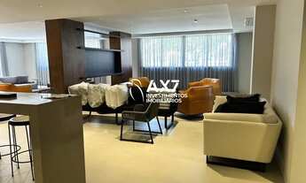 Imagem: SãO PAULO - Apartamento Padrão - Brooklin