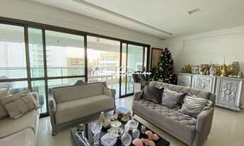 Imagem 7: Le Parc | 166 m² | 4/4 | 3 Suítes