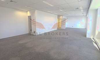 Imagem: Sala comercial para locação em Alphaville