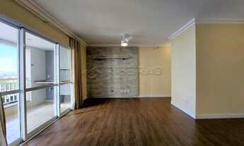 Imagem 2: Apartamento Padrão em Ribeirão Preto