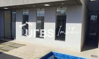 Imagem 3: Sobrado para venda possui 167 metros quadrados com 3 quartos em Setor Três Marias - Goiâni