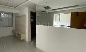 Imagem 5: Apartamento para Venda - 48.88m², 2 dormitórios, 1 vaga - Protásio Alves