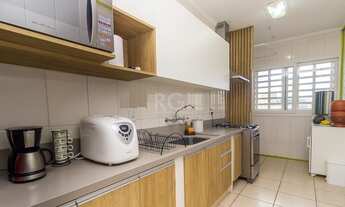 Imagem 6: Apartamento para Venda - 86.7m², 2 dormitórios, sendo 1 suites, 1 vaga - Independência