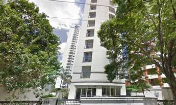 Imagem 5: Apartamento Locação Vila Olímpia 45 m² 1 Dormitórios