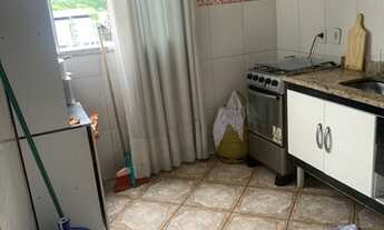 Imagem 6: Alugo apartamento mobiliado