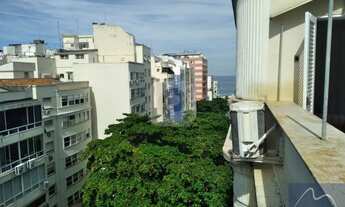 Imagem: Rio de Janeiro - Apartamento Padrão - Ipanema