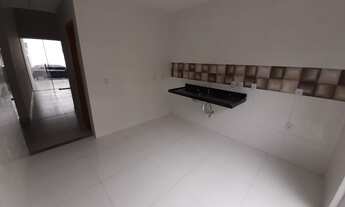 Imagem 2: Residencial Arbre - 03 Quartos - 02 Vagas - Modulados na Cozinha e Banheiros