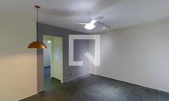 Imagem 3: Apartamento para Aluguel - Bosque, 1 Quarto, 60 m2