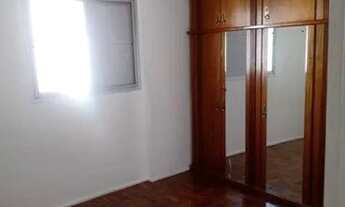 Imagem: Apto de 2 dorm. Com 75m2, 2 banheiros, garagem
