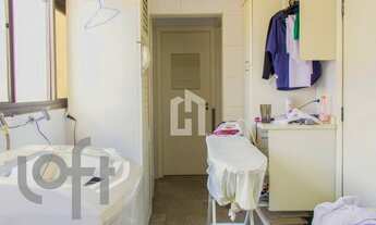 Imagem 4: SãO PAULO - Apartamento Padrão - Moema Índios