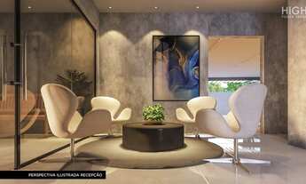 Imagem 4: Apartamento com 2 quartos na Ponta Verde - Maceió - AL