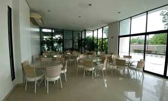 Imagem 5: Metropolis - Parque Dez - Apartamento 01 quarto (loft) - mobiliado