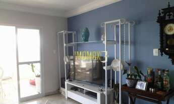 Imagem 6: Belíssimo apartamento de 4 dormitórios sendo 3 suítes com vista mar à venda, 161 m² por R