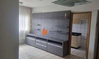 Imagem 6: 3 quartos, suíte, armários, piscina, lazer, metro. Aguas Claras