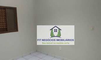 Imagem 7: Casa com 1 dormitório para alugar, 50 m² por R$ 800,00/mês - Residencial Santa Filomena