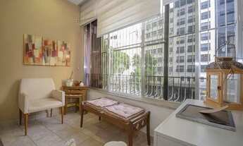 Imagem 7: Apartamento à venda, 2 quartos, 1 suíte, Tijuca - RIO DE JANEIRO/RJ