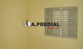 Imagem: CASA RESIDENCIAL PARA ALUGAR - 1 QUARTO