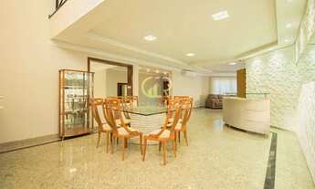 Imagem 3: Linda casa rústica no Portal do Paraíso I- R$ 2.830.000,00 - AT 827m² e AC 532m² - com 3