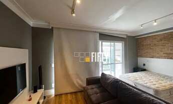 Imagem 7: Sky Campo Belo Apartamento com 1 dormitório