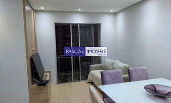 Imagem 4: SãO PAULO - Apartamento Padrão - Campo Belo