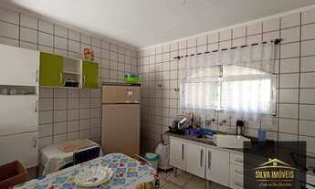 Imagem 14: Casa com 2 dormitórios à venda, 64 m² por R$ 299.000,00 - Vera Cruz - Mongaguá/SP