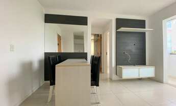 Imagem 5: Alugo Apartamento 2 quartos semi mobiliado em Colina de Laranjeiras Serra- ES