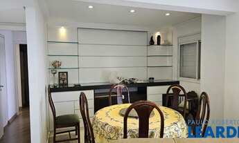 Imagem 4: APARTAMENTO - GRANJA JULIETA - SP