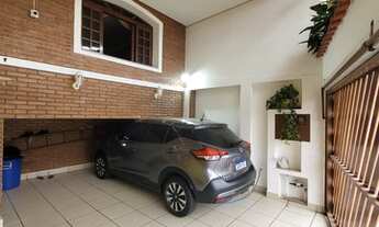 Imagem 2: Excelente sobrado, em perfeito estado, a poucos metros do Shopping e do Metrô Campo Limpo