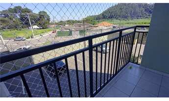 Imagem 7: Apartamento com 3 quartos, no Residencial Conquista Agapeama - 71,5m² - Jundiaí-SP