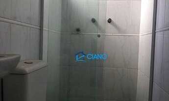 Imagem 7: Apartamento com 2 dormitórios para alugar, 63 m² por R$ 2.762,00/mês - Mooca - São Paulo/S