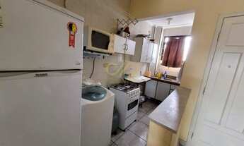 Imagem 7: Kitnet - Ocian - Praia grande