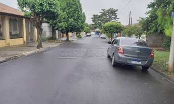 Imagem 2: Sao Carlos - Casa Padrão - Loteamento Habitacional Sao Carlos 1