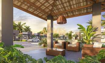 Imagem 3: PARADISO PAPAGAIO CASAS DE 2\4 EM CONDOMÍNIO