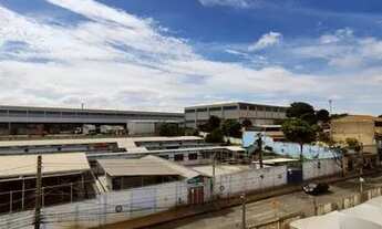 Imagem 7: Cobertura, Contagem, 25 mil de Entrada