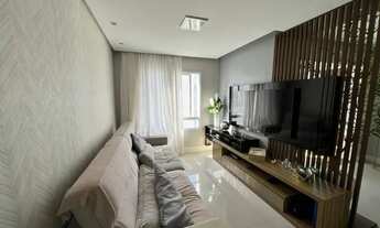 Imagem: CLUB DO PARQUE - 98m2 l andar alto