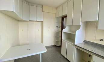 Imagem 7: Apartamento com 4 dormitórios à venda, 140 m² por R$ 890.000,00 - Caiçaras - Belo Horizont