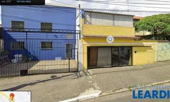 Imagem: SOBRADO - VILA OLÍMPIA - SP