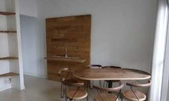 Imagem 6: Apartamento com 2 dormitórios para alugar, 54 m² por R$ 2.540,00/mês - Jordanópolis - Aruj